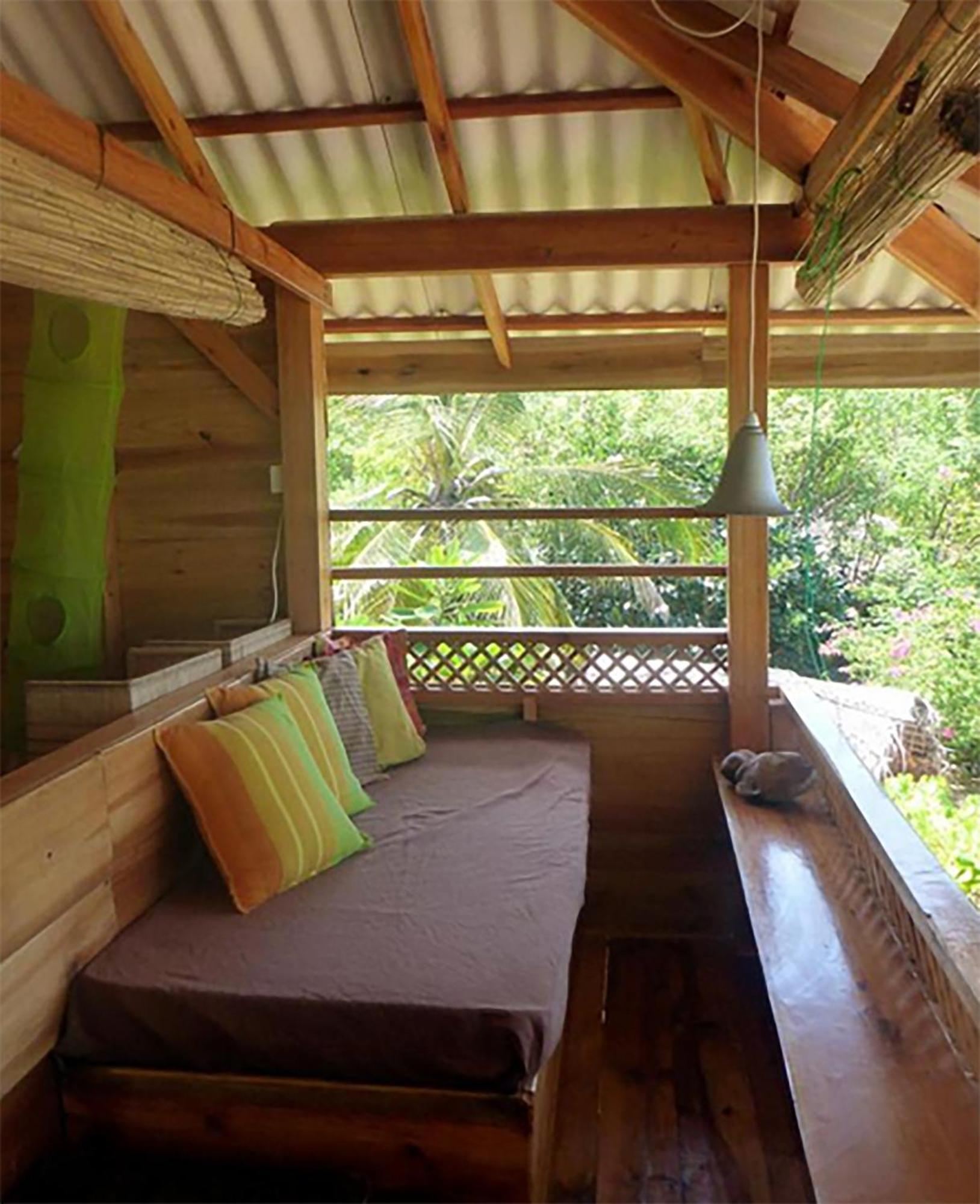 Breezy Beach Cabanas Arugam Bay Exterior photo